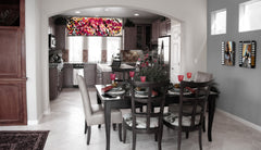 Eleonora Goretkin - I Love When You Call - All Rights Reserved