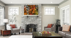 Eleonora Goretkin - Autumn I - All Rights Reserved