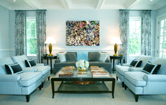 Eleonora Goretkin - Autumn III - All Rights Reserved